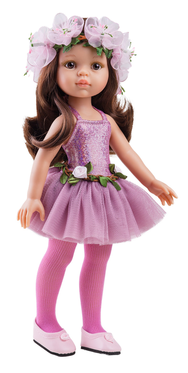 PAOLA REINA DOLL BALLERINA 32 CM