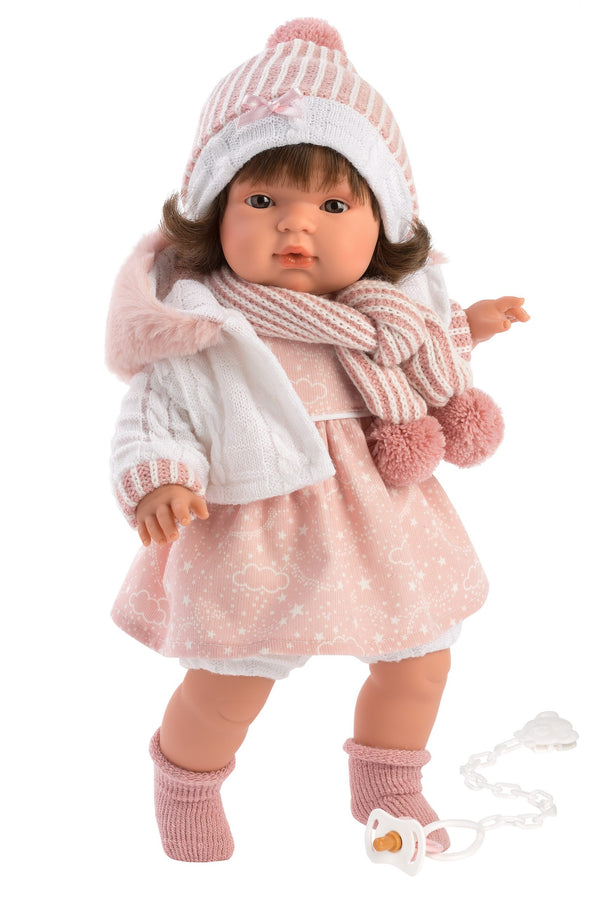 Llorens Dolls – Lola 38CM