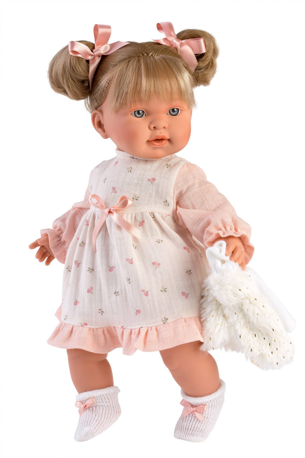 Llorens Baby Doll