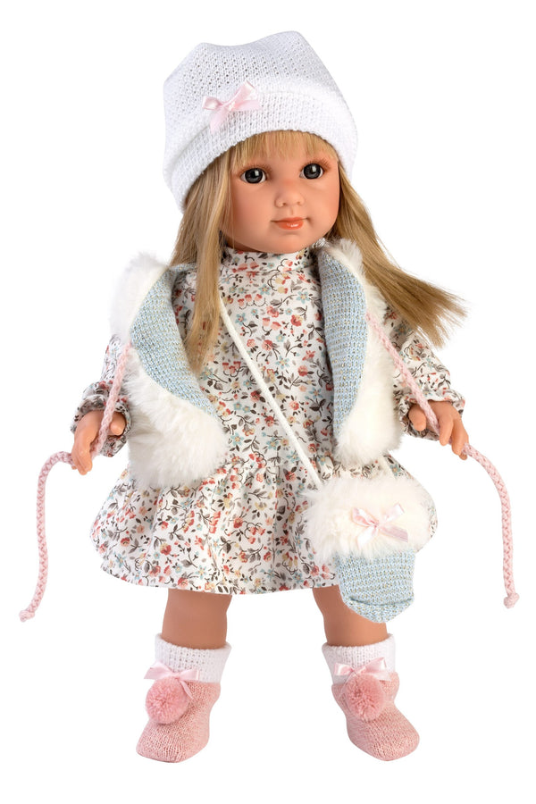 Llorens Baby Doll – Elena