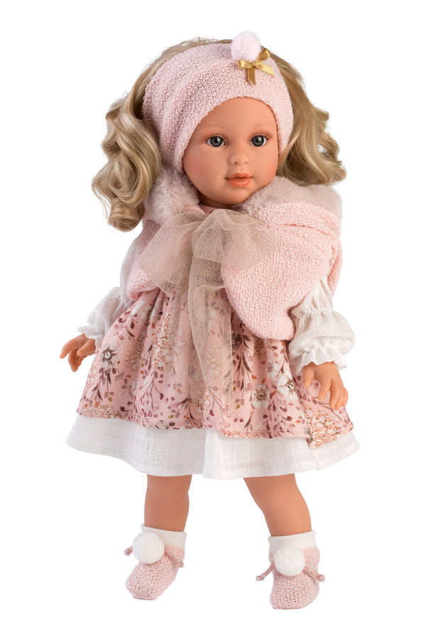 Llorens Baby Doll – Lucia