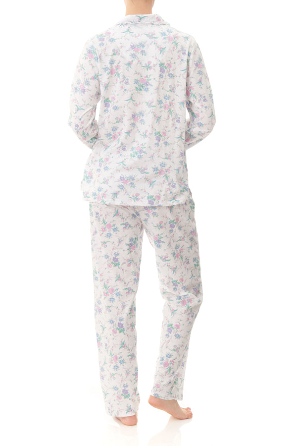 Long Pyjama Set