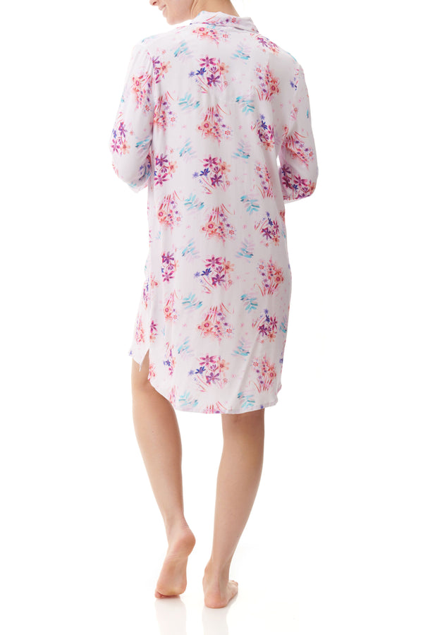 Short Sleepshirt