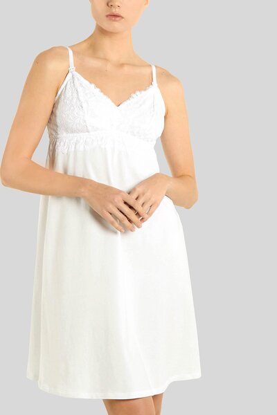 Yamamay Crisitana Nursing Chemise