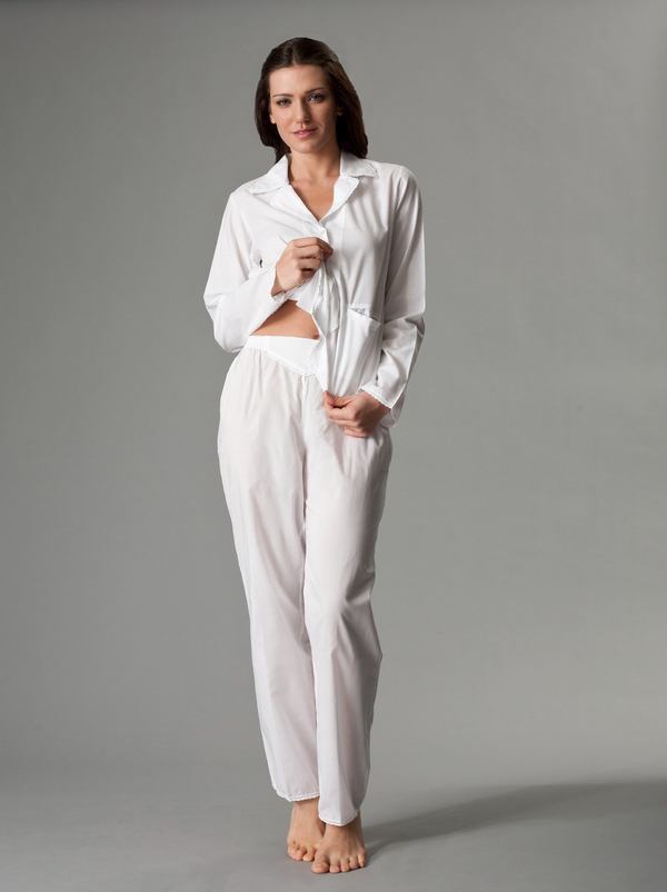 Pure Cotton Pyjama Set – TALISAY (S-XXL)